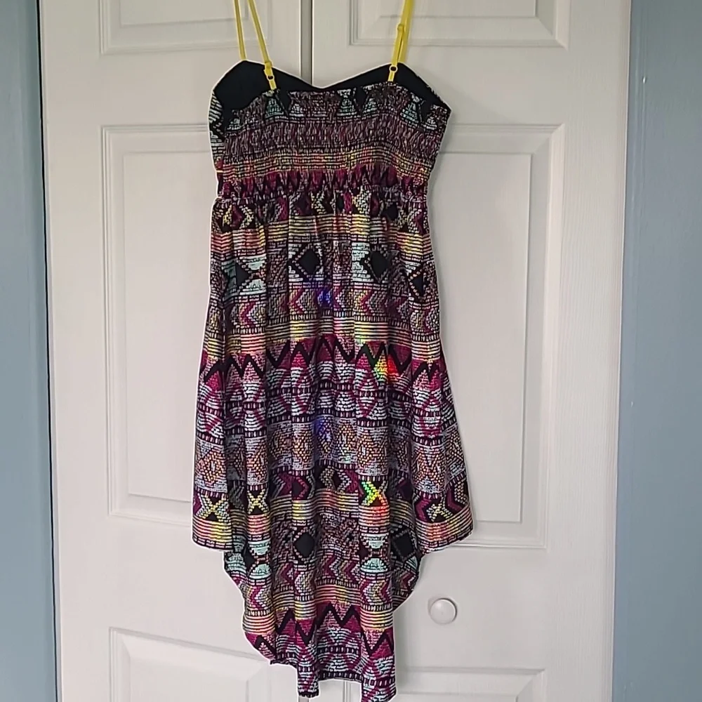 Sumner Dress - Picture 3 of 5